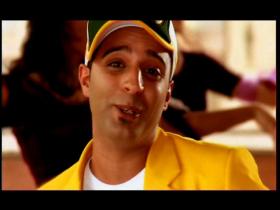 Arash Temptation (feat. Rebecca)